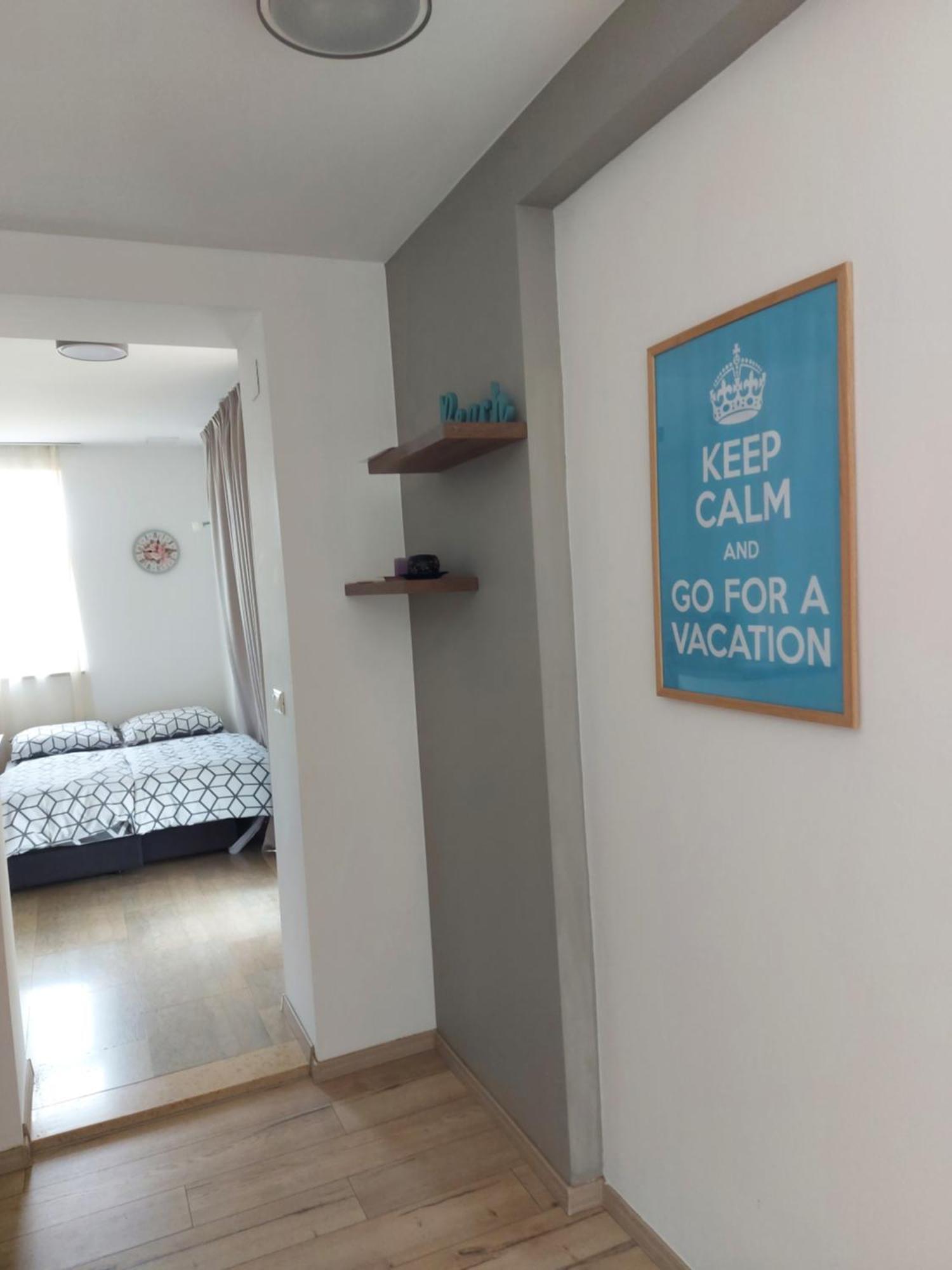 Guest House Flora Пазин Стая снимка